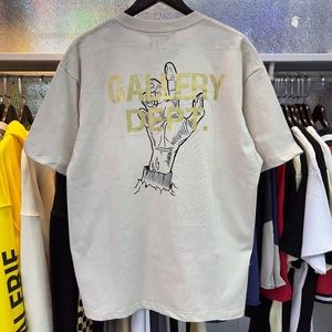 Gallery Dept. Buried Alive Tee